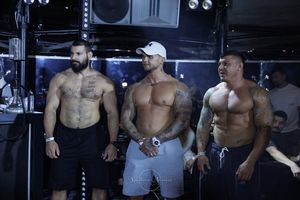 Фотограф Вадим Свирин